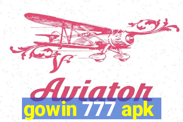 gowin 777 apk